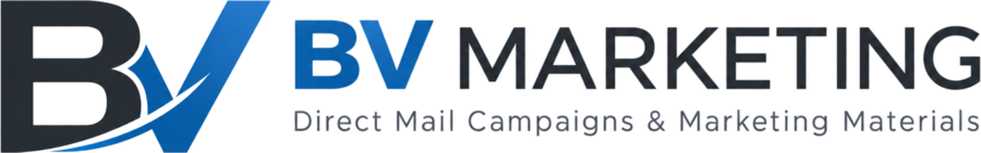 BV Marketing — Direct Mail Campaigns & Marketing Materials